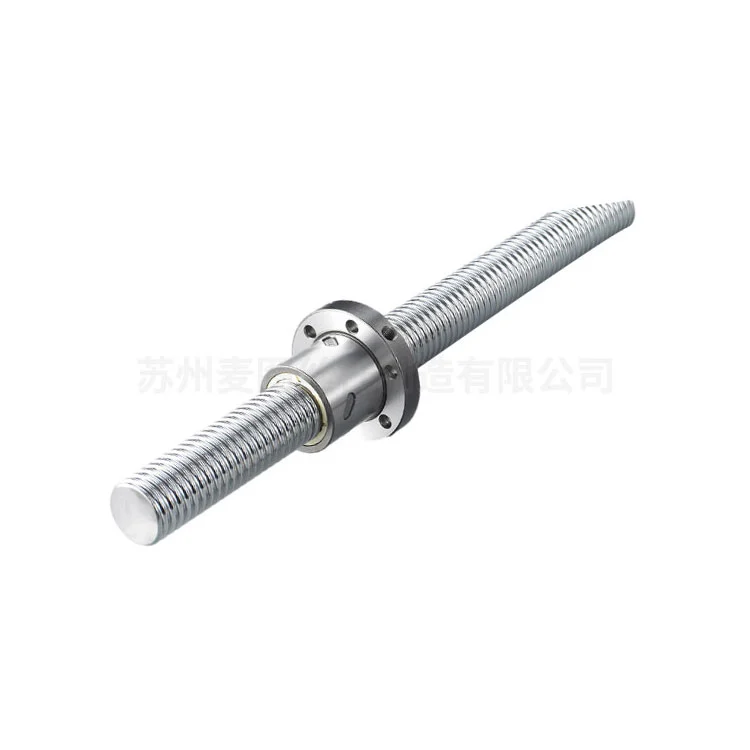 정밀 볼나사 표준 너트